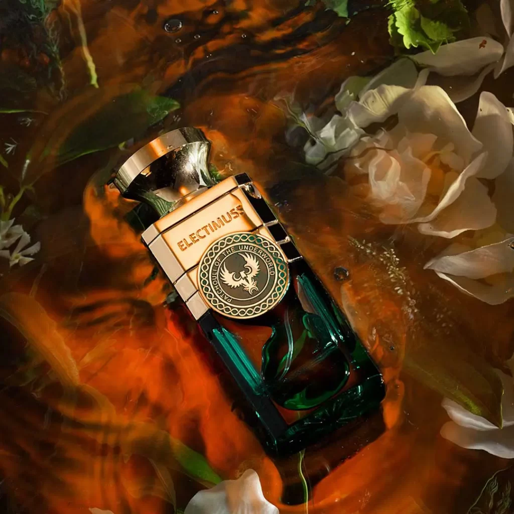 عطر Patchouli Of The Underworld