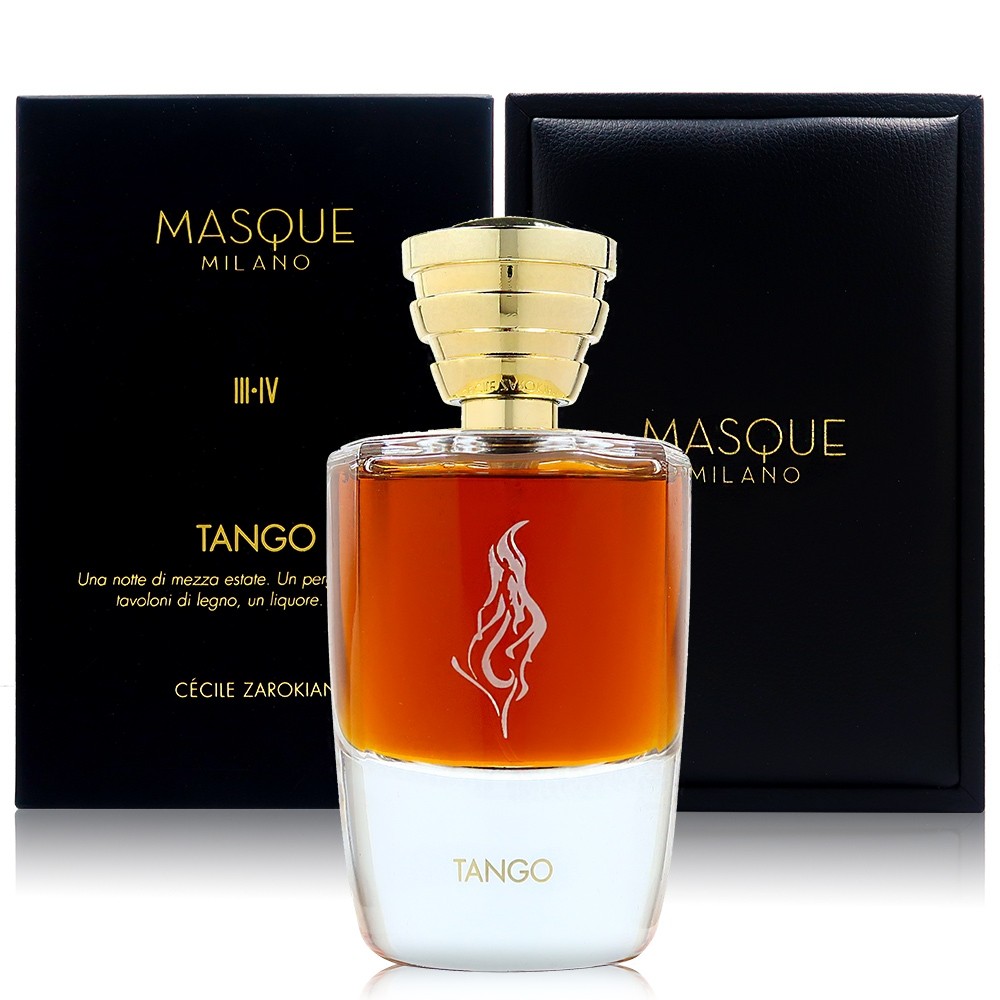 عطر Tango Masque Milano