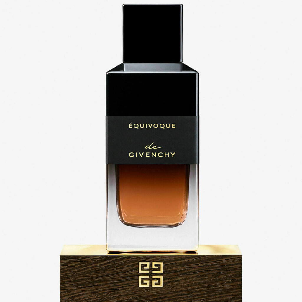 عطر Equivoque Givenchy 