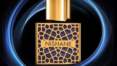 عطر مانا من نيشان Mana Nishane