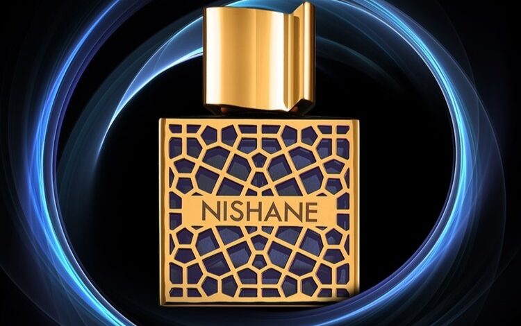 عطر مانا من نيشان Mana Nishane