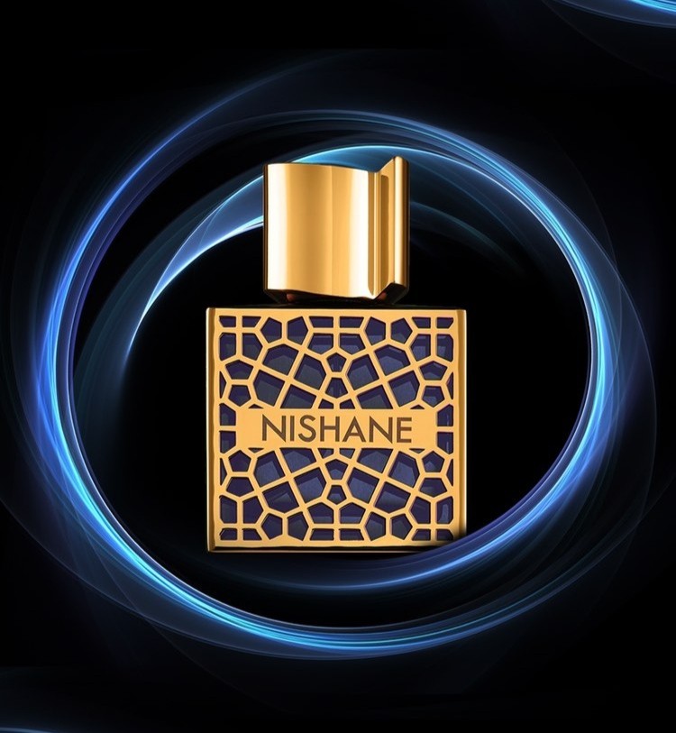 عطر مانا من نيشان Mana Nishane