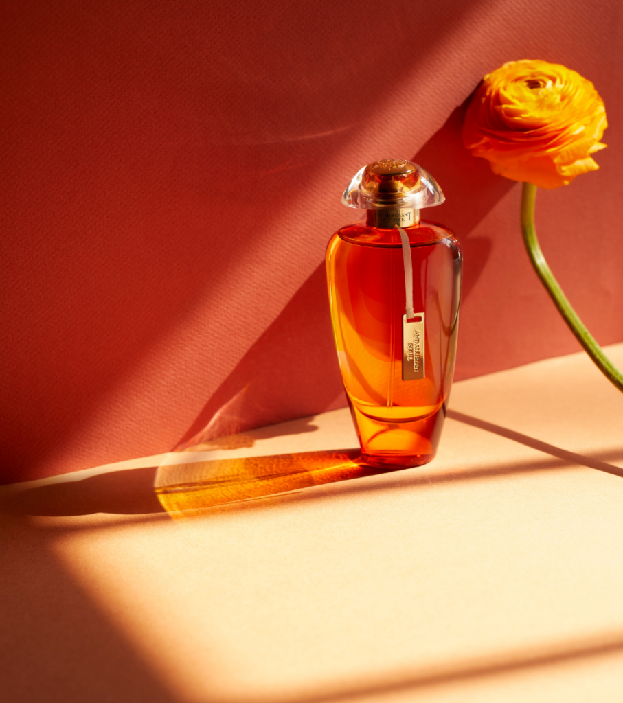 عطر Andalusian Soul The Merchant Of Venice من تاجر البندقية