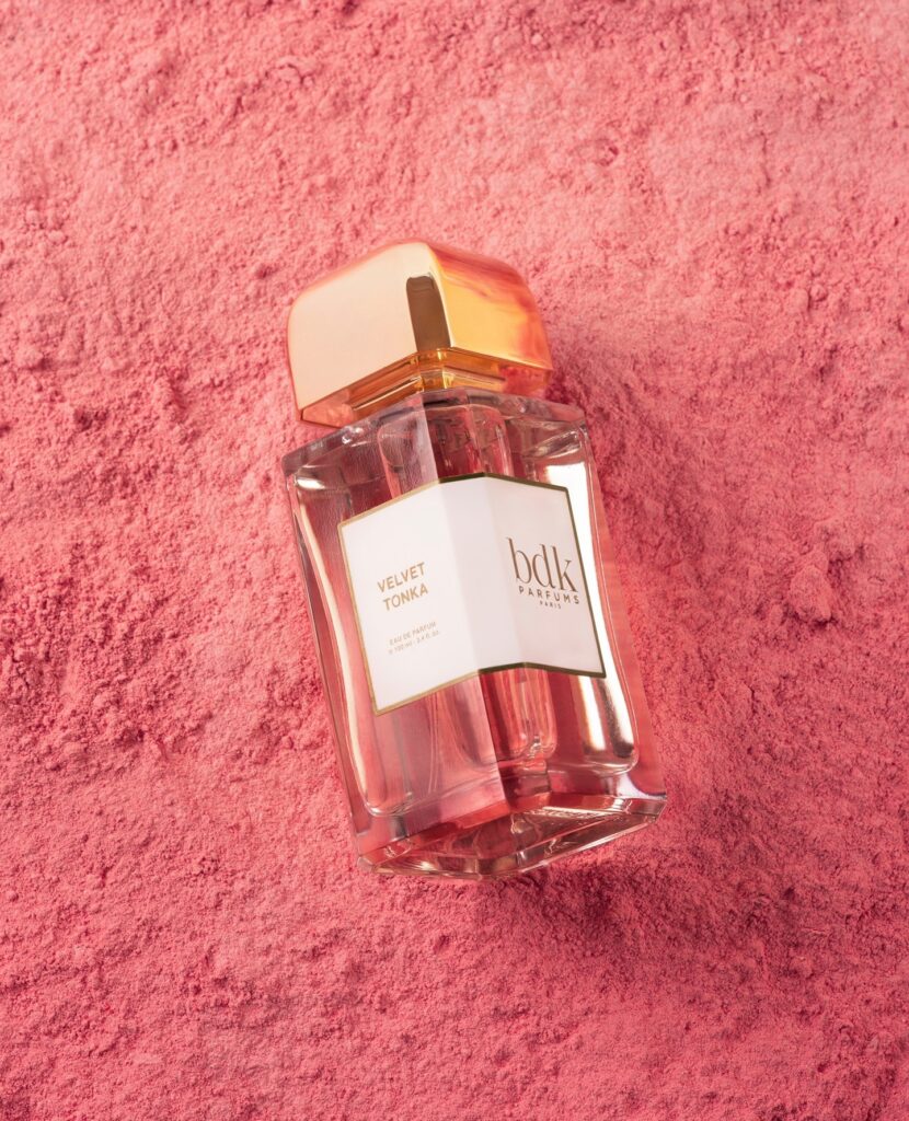 Velvet Tonka BDK Parfums