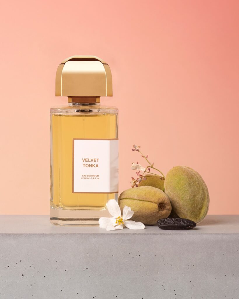 عطر فيلفيت تونكا من بي دي كي