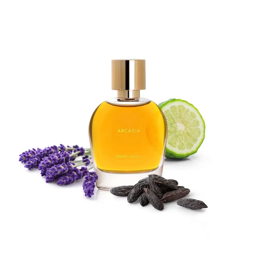 عطر Arcadia Hiram Green