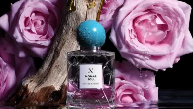 عطر نوماد سول من ليس سيرس دي نوي Nomad Soul Les Soeurs de Noe