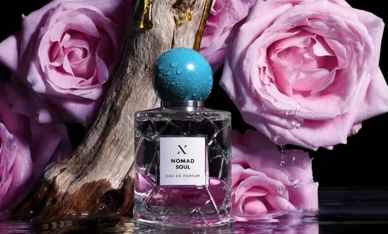 عطر نوماد سول من ليس سيرس دي نوي Nomad Soul Les Soeurs de Noe