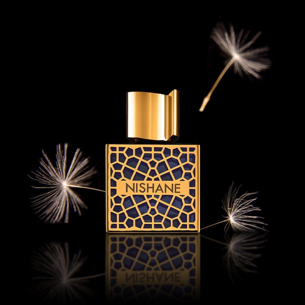 عطر Mana Nishane