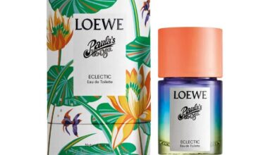 عطر Paula's Ibiza Eclectic Loewe من لو