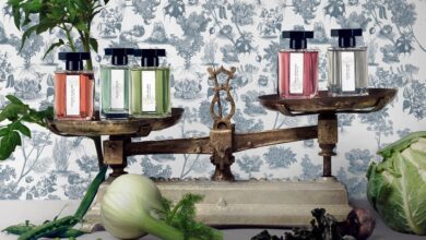 عطور لارتيزان بارفيومر الجديدة L'Artisan Parfumeur Le Potager