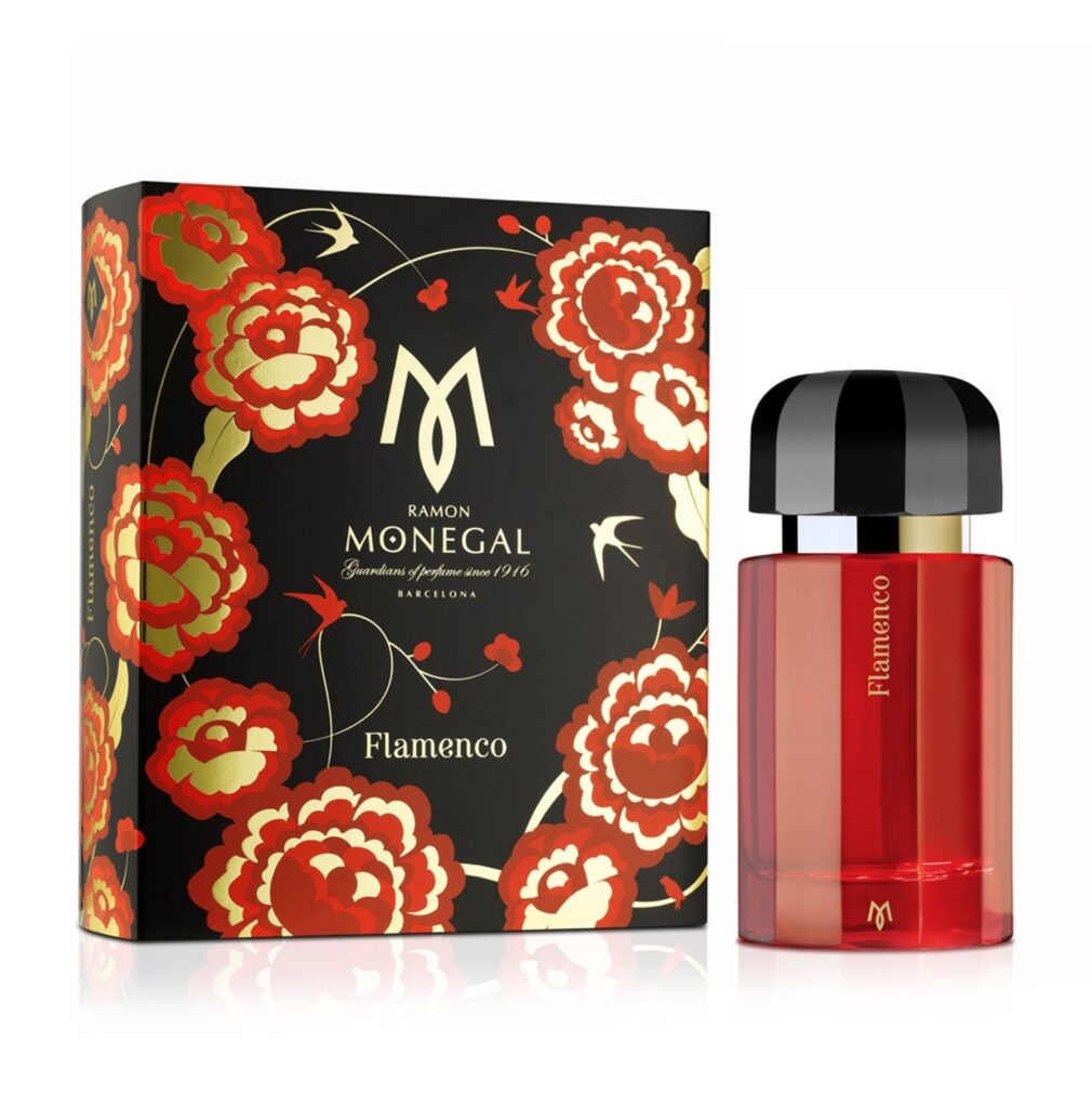 عطر Flamenco Ramon Monegal