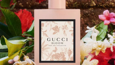 عطر بلوم ماء التزين من غوتشي Bloom Eau de Toilette Gucci