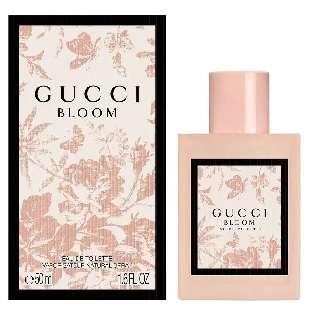 عطر Gucci Bloom Eau de Toilette