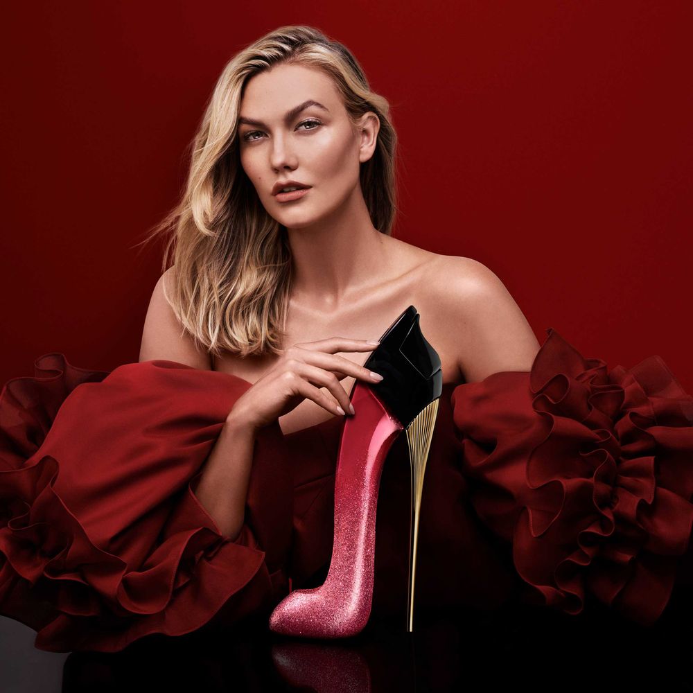 عطر فري جود جيرل جلام Very Good Girl Glam Carolina Herrera من كارولينا هيريرا