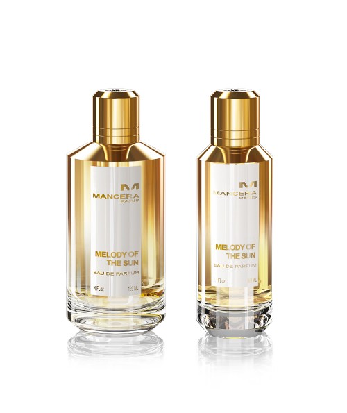 عطر Melody Of The Sun Mancera