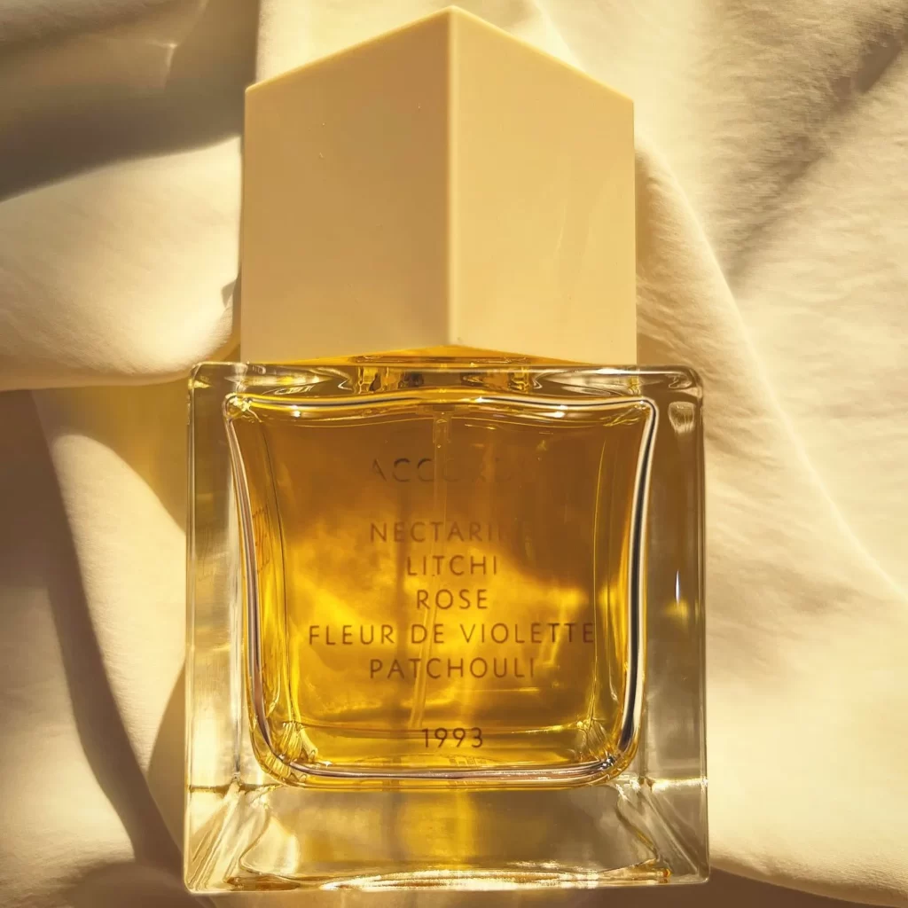 عطر عطر إيفريس من إيف سان لوران Yvresse Yves Saint Laurent