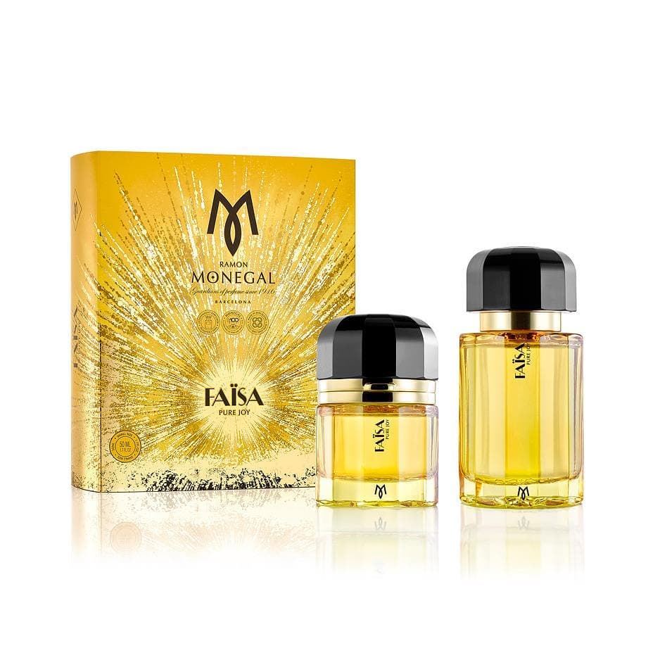 عطر Faïsa Ramon Monegal