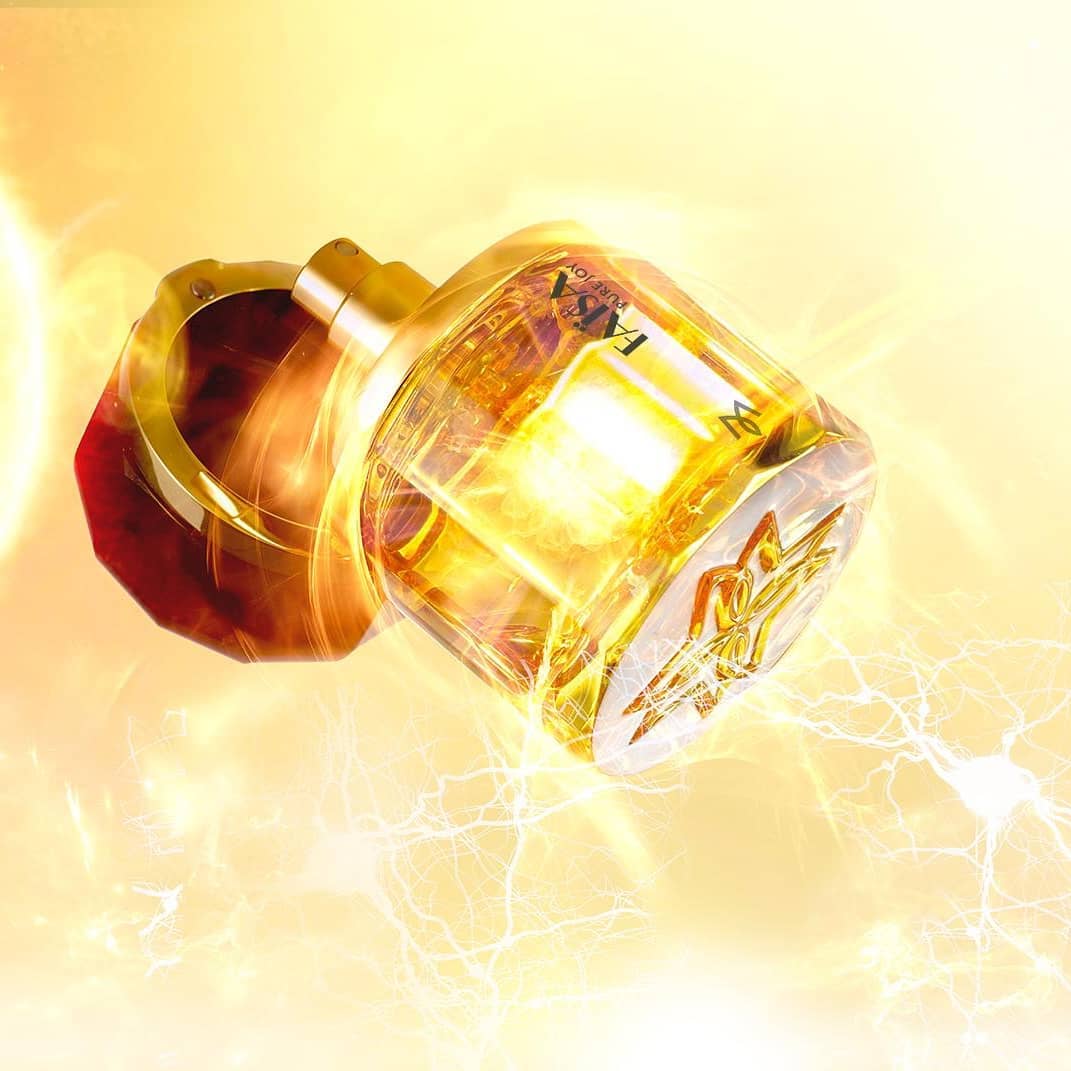 عطر فيزا من رامون مونيجال Faïsa Ramon Monegal