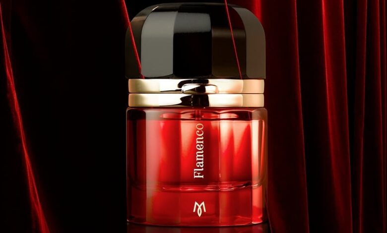 عطر فلامنكو من رامون مونيجال Flamenco Ramon Monegal