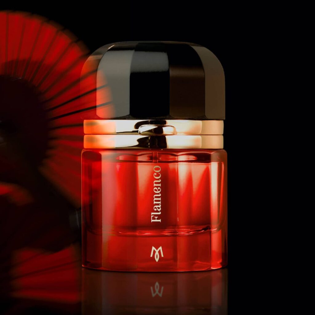 عطر فلامنكو من رامون مونيجال 