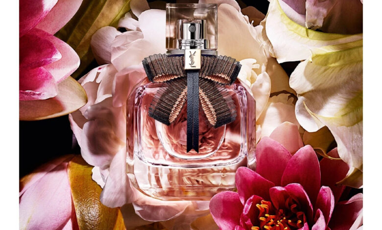 عطر مون باريس لومير من إيف سان لوران Mon Paris Lumiere Yves Saint Laurent