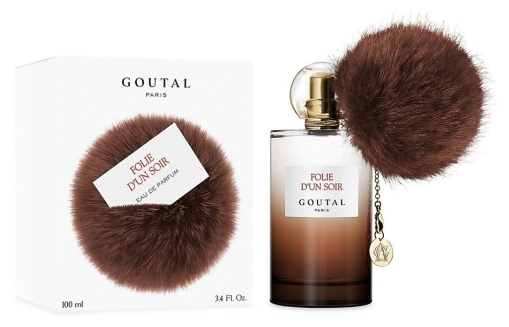 عطر Folie d'un Soir Goutal من جوتال
