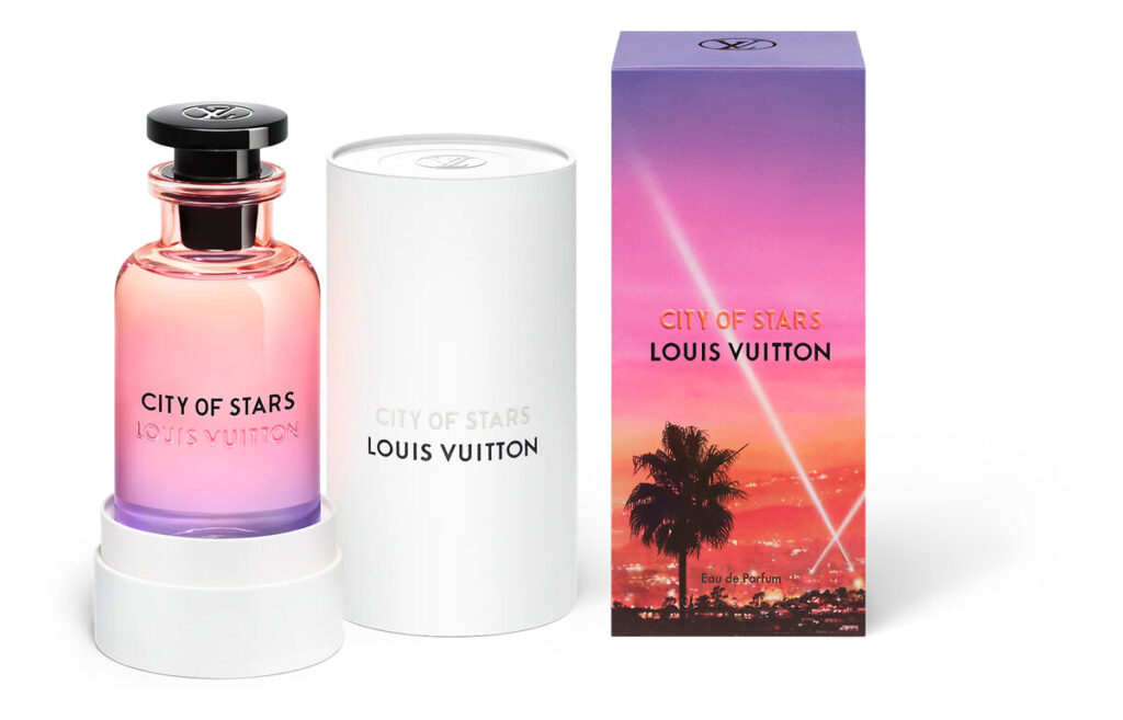 City Of Stars Louis Vuitton