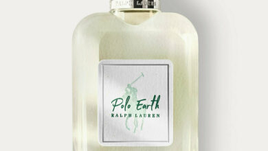 عطر Polo Earth Ralph Lauren من رالف لورين