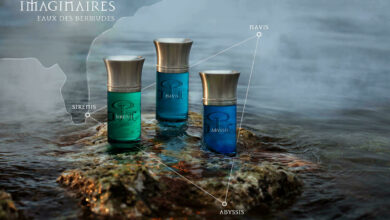عطور ليكويدس إيماجينيرس الجديدة 2022 | New Liquides Imaginaires Fragrances