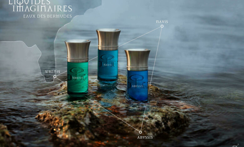 عطور ليكويدس إيماجينيرس الجديدة 2022 | New Liquides Imaginaires Fragrances
