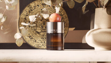 عطر Rose Dunes Molton Brown من مولتون براون