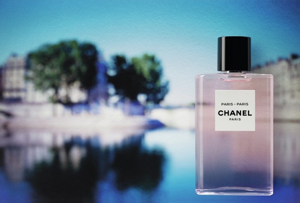 عطر Paris _ Paris Chanel