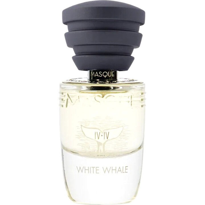 عطر IV-IV White Whale