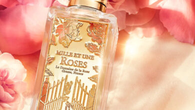 عطر Mille Et Une Roses Lancome من لانكوم
