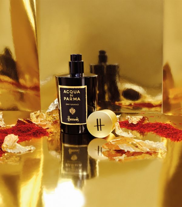 عطر Zafferano Acqua di Parrma من أكوا دي بارما