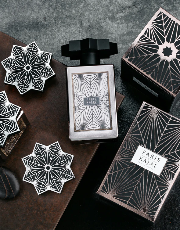 عطر Faris Kajal