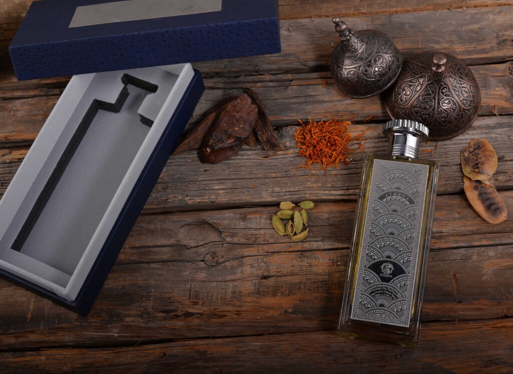 بديل عطر Parfum De La Nuit No 3 Roja Dove