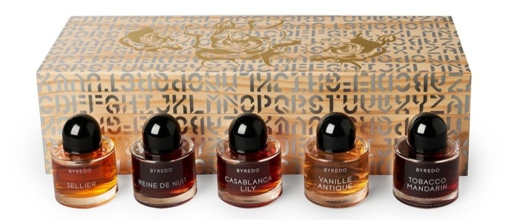 مجموعة Night Veils