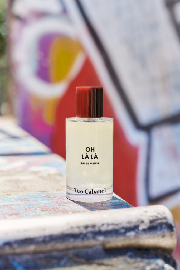عطر Oh Là Là