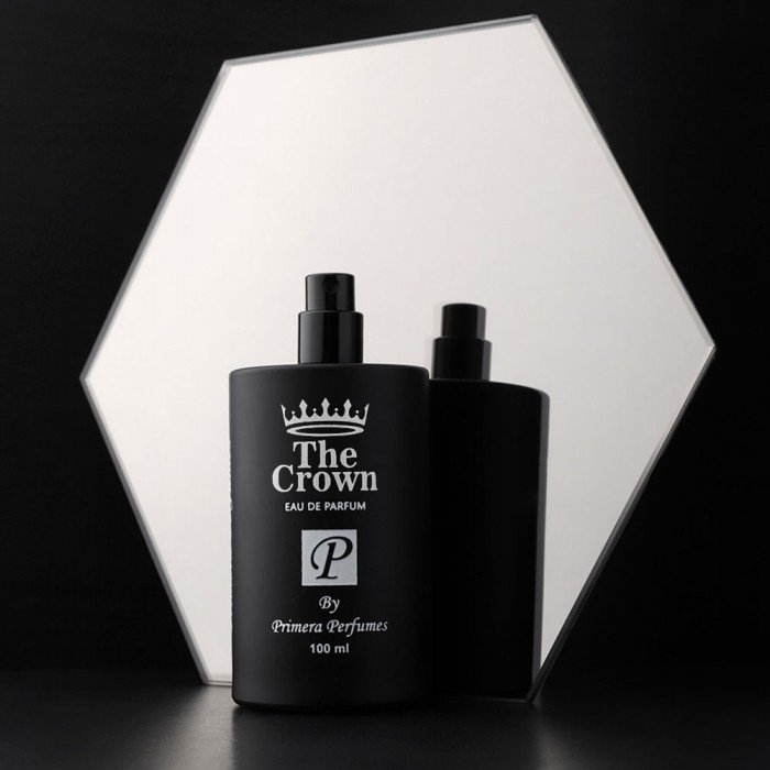 عطر The Crown من بريميرا