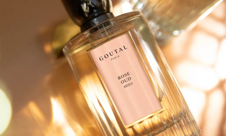 عطر روز عود أبسولو من جوتال Rose Oud Absolu Goutal
