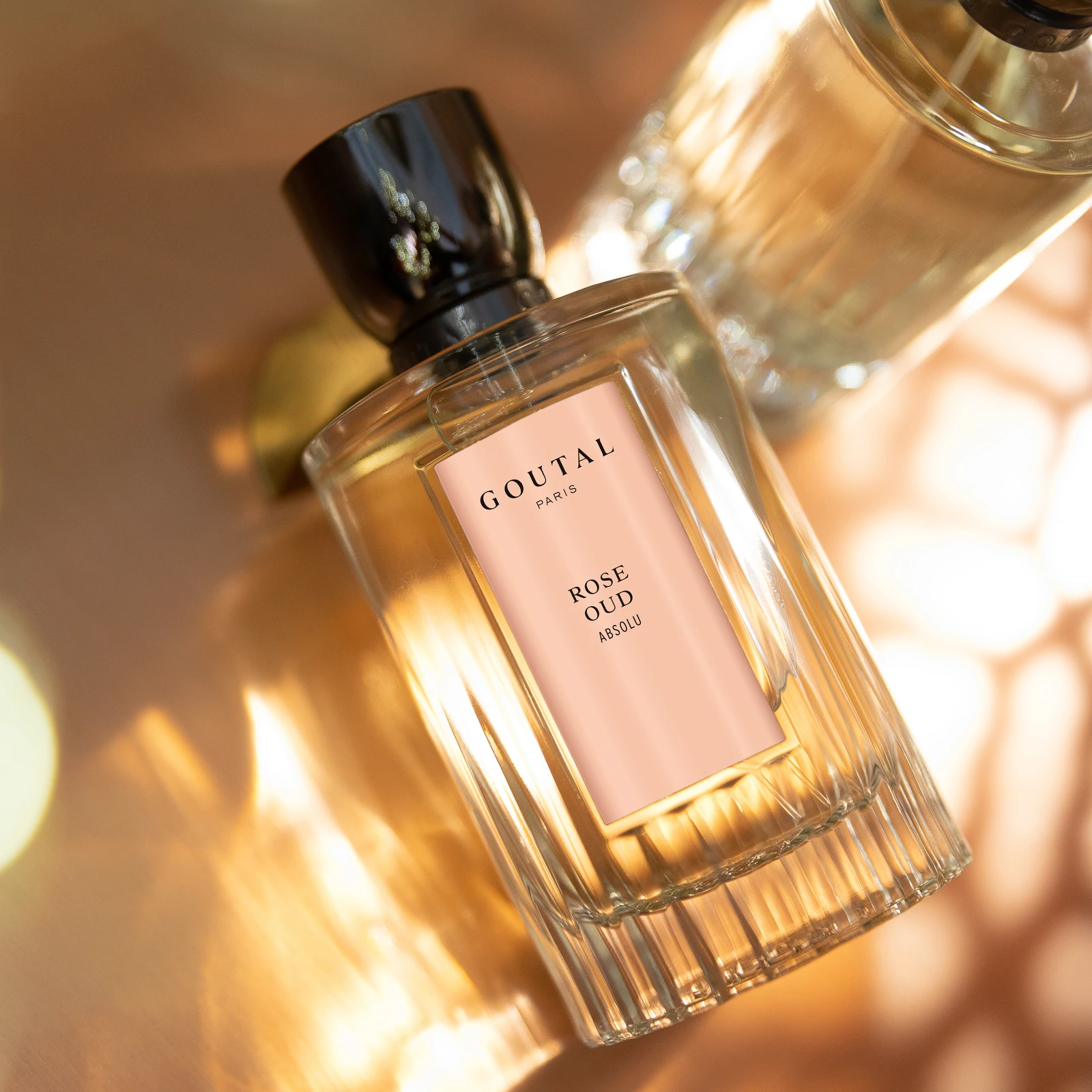 عطر روز عود أبسولو من جوتال Rose Oud Absolu Goutal