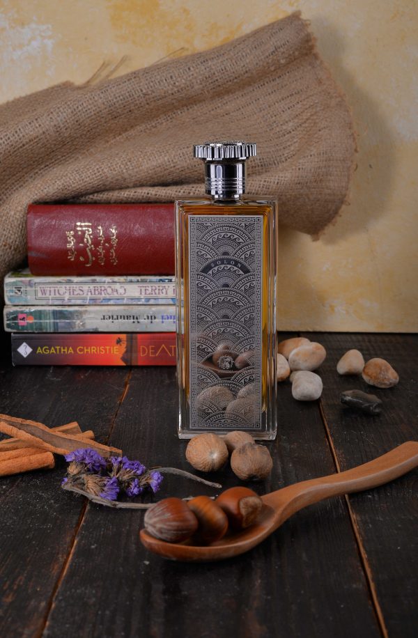 عطر سولون بديل عطر سوفاج اليكسير من ديور