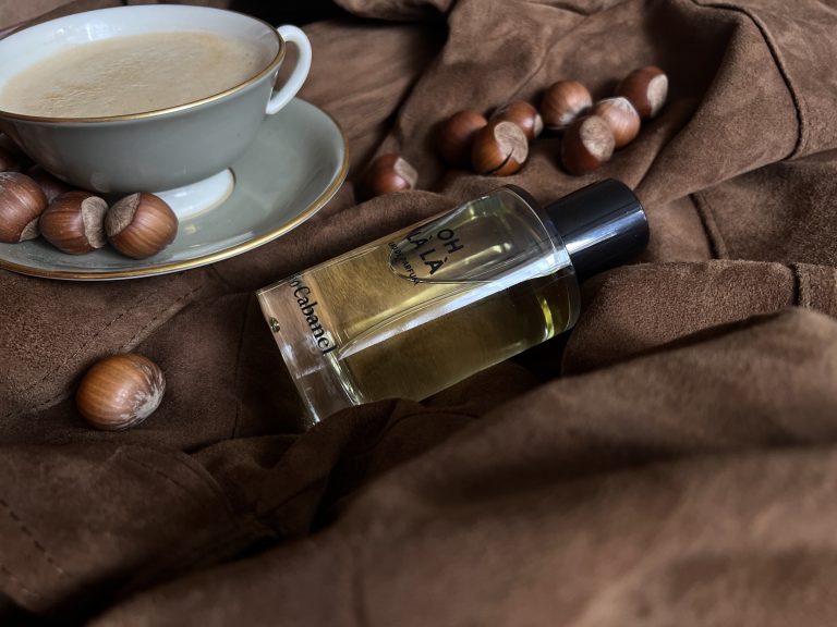 عطر Oh Là Là Teo Cabanel من تيو كابانيل