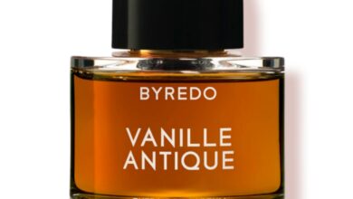 عطر فانيل أنتيك من بايريدو Vanille Antique Byredo
