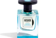 عطر جود مورنينج من جوس بوكس Good Morning Jusbox