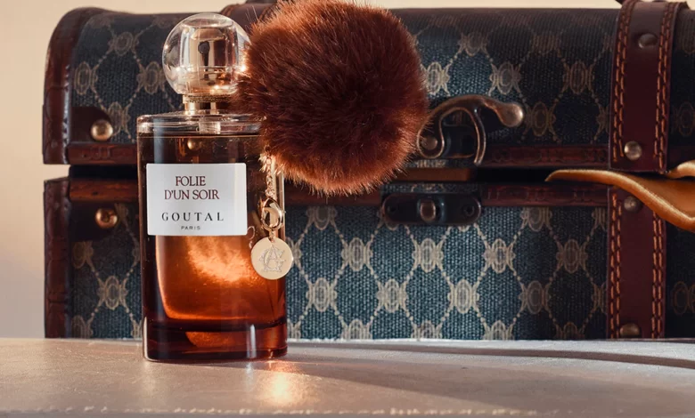 عطر Folie d'un Soir Goutal من جوتال