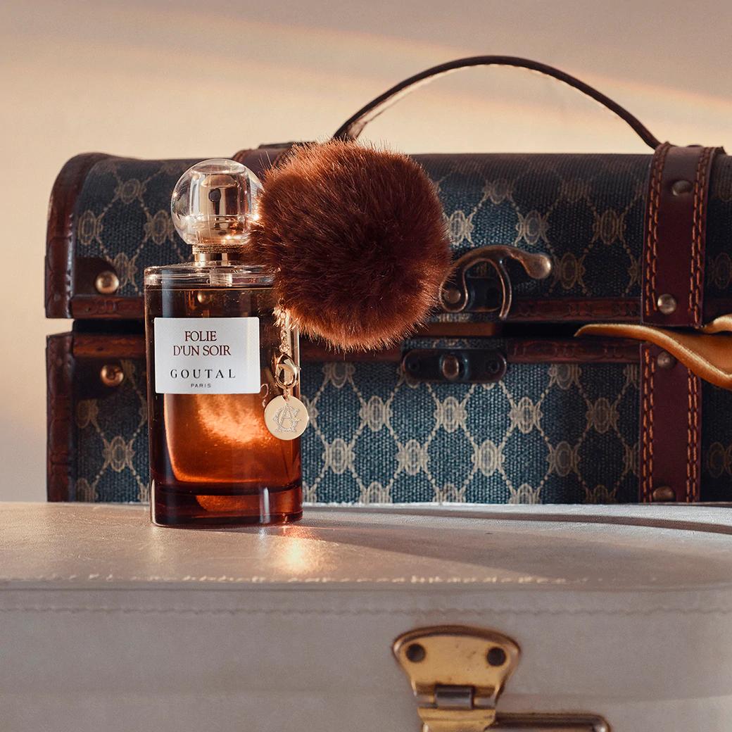 عطر Folie d'un Soir Goutal من جوتال