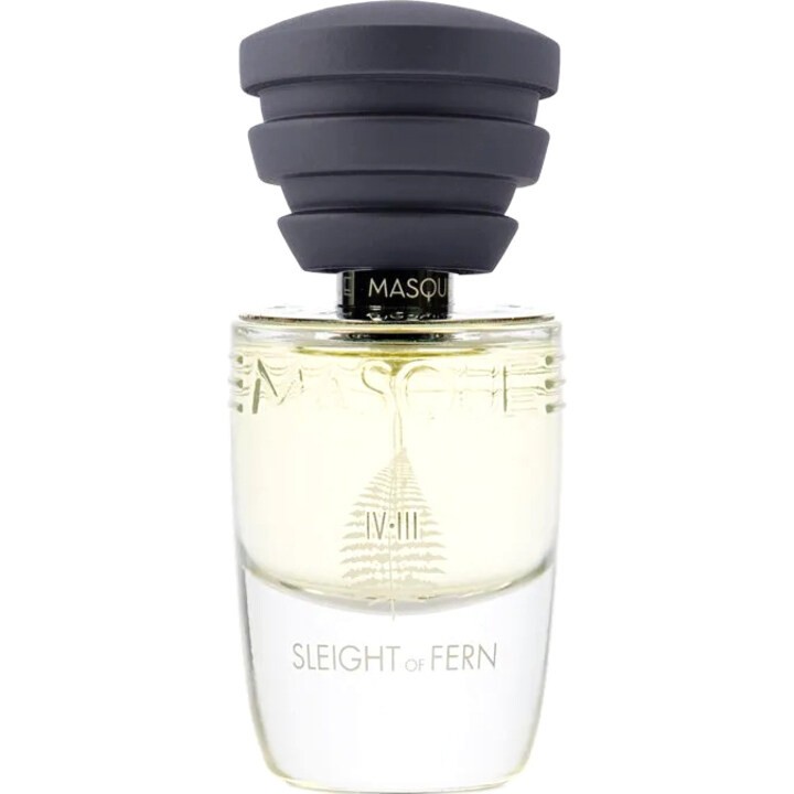 عطر IV-III Sleight of Fern
